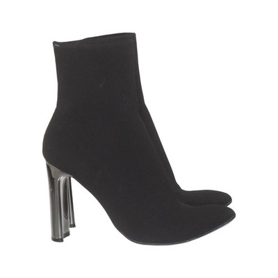 Bata, Stiefeletten, Größe: 36, Schwarz, Damen #fkk