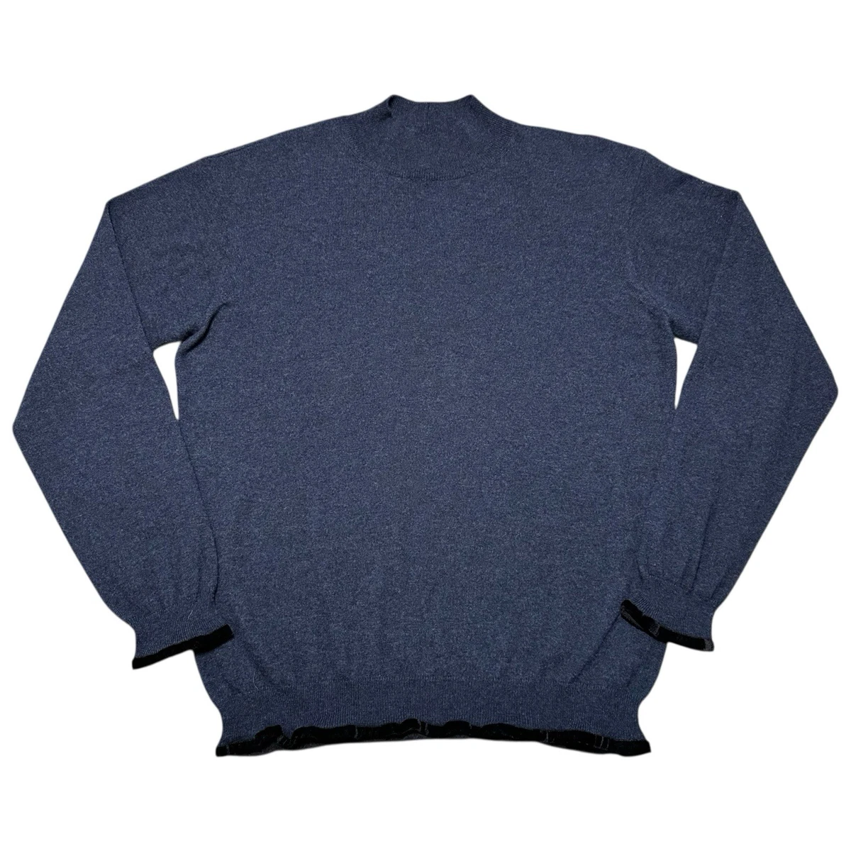 Giorgio Armani Cashmere Sweaters for Men for sale - eBay