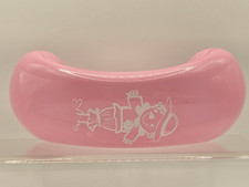 VTech Sit to Stand Learning Walker Pink Phone Replacement Rattle Scarecrow