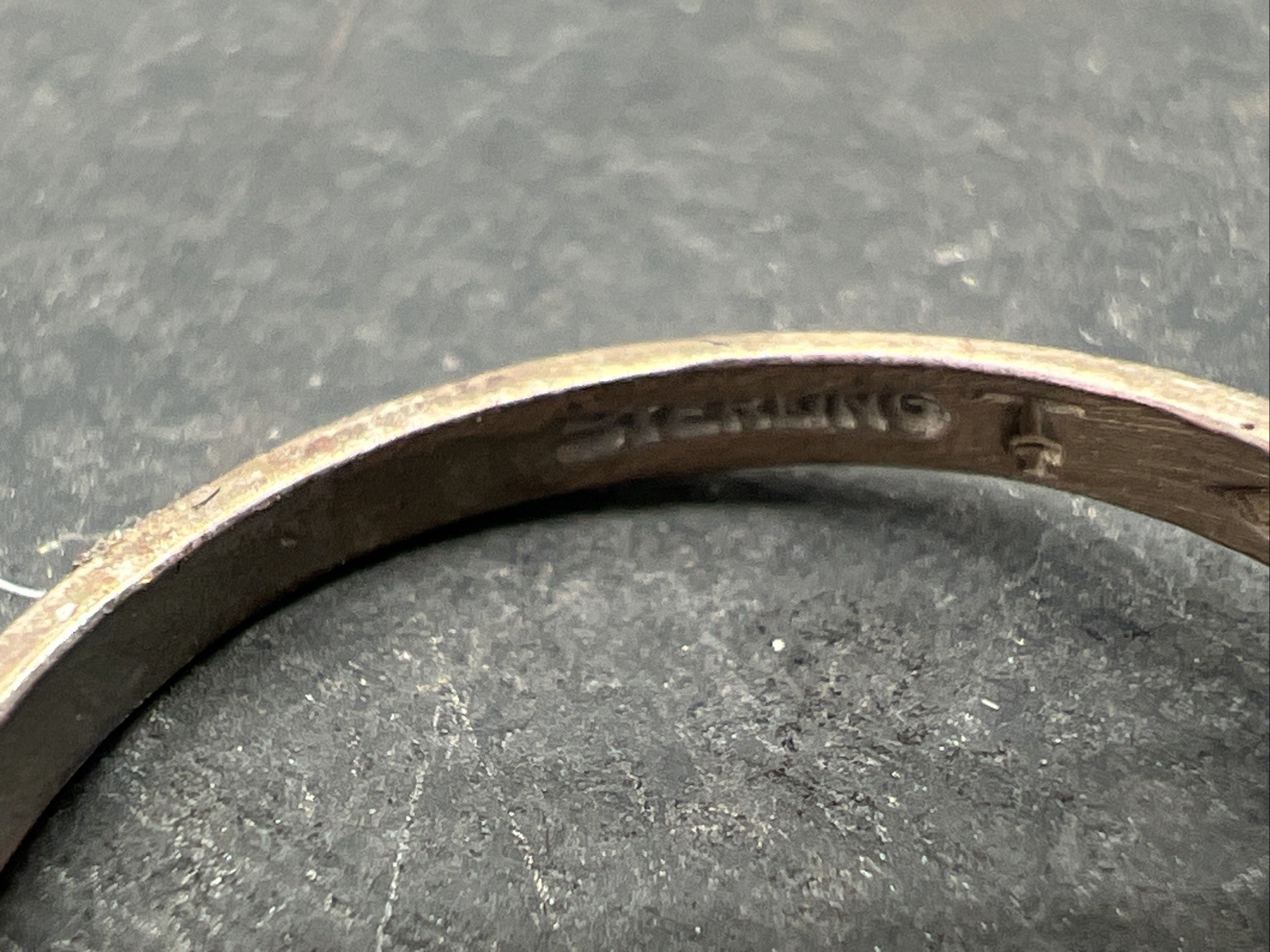 2 Ct Lab Created Round Ruby Sterling Silver Solit… - image 5