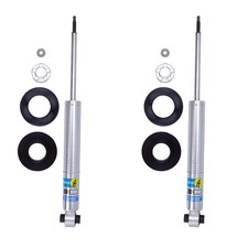 Bilstein B8 5100 Set Of 2 Rear Suspension Shock Absorbers For Suburban Yukon Xl