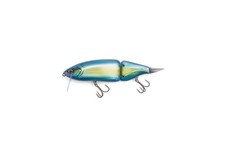 Señuelos de pesca DRT TINY KLASH Low Big Swimbait "OZONE" color de JP