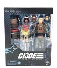 Hasbro G.IJoe Classified Series Kyle Budo Jesso #174 Boxed 6 Inch