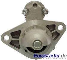 Démarreur Honda S2000