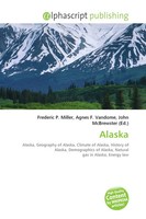 Frederic P. Miller (U. A.) | Alaska | Taschenbuch | Englisch (2026)
