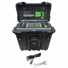 Summitek Kaelus iQA700LB Passive Intermodulation (PIM) Analyzer TESTED WORKING
