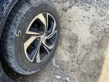 Used Wheel Fits 2016 Honda Accord 16x7 Alloy Lx Us Market Grade B