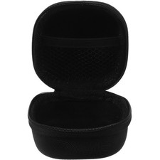 storage case for headphone Earbud Case Holder Earphone Box Christmas Earphone