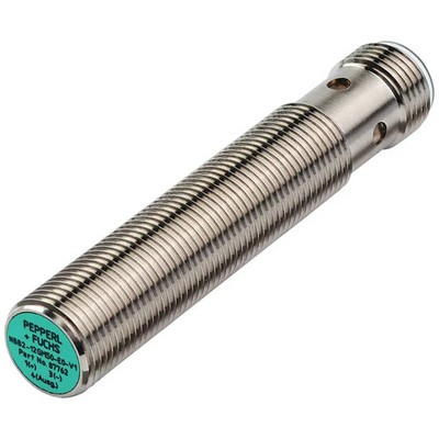 Pepperl Fuchs Sensor Näherungsschalter Induktiver Sensor PNP SIEHE TEXT