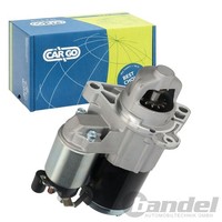 Hc-Cargo By Bosch Anlasser Starter 1,4Kw Passend FüR Opel Astra Karl