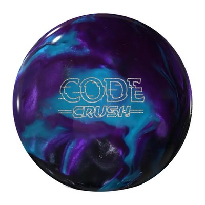 XCOMP CODE CRUSH 15LB