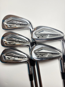 Mizuno Jpx 921 Forged | eBay