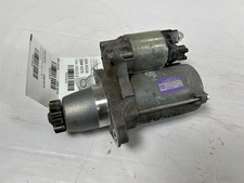 2009-2012 2018 Toyota RAV4 Starter Motor VIN F 5th Digit 2ARFE Engine OEM