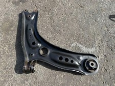 SKODA OCTAVIA III Combi 5E5 Querlenker vorne links unten 210513045655 35568509