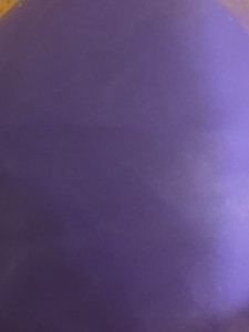 Purple Table Clothes