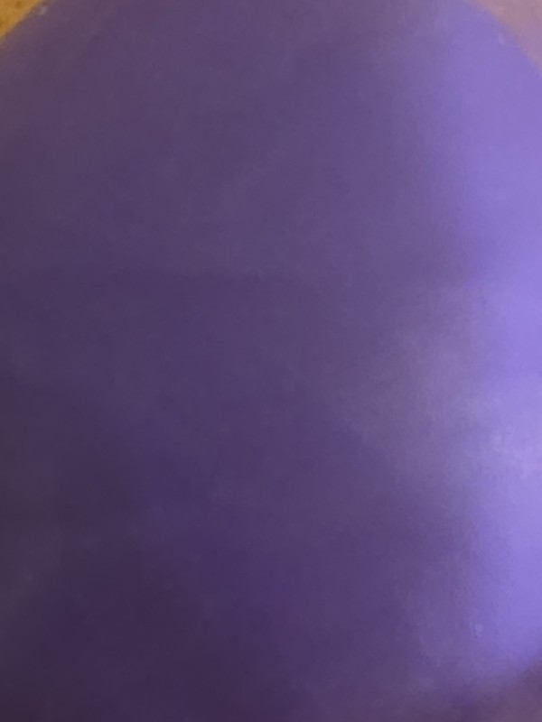 Purple Table Clothes
