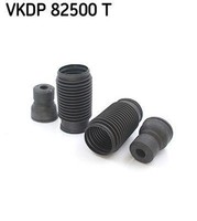 SKF Staubschutzsatz StoßDäMpfer Service Kit Hinten Vkdp 82500 T
