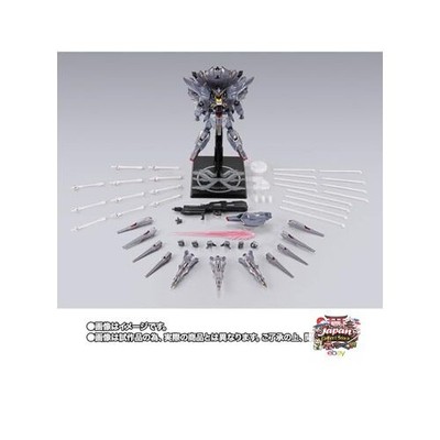 NEW METAL BUILD Providence Gundam CLIMAX BATTLE Ver. Approximately
