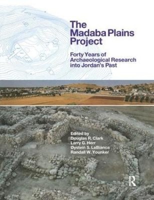 The Madaba Plains Project: Forty Years of Archaeological Research into