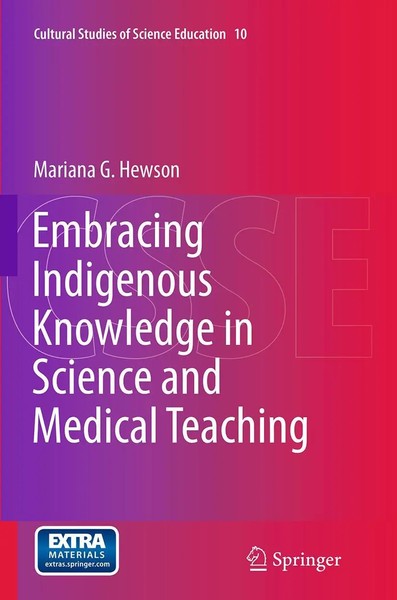 Mariana G. Hewson | Embracing Indigenous Knowledge In Science And Medical...-image