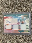 2025 Panini Absolute Quinn Ewers Base (RAW)