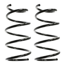 Ressort divers Isuzu TROOPER