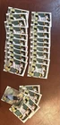 Konnor Griffin Bowman 2025 25 Card Lot