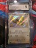 Pokémon CGC 9 Pidgey 196/091 SV: Paldean Fates Shiny Rare Holo 2024 Card