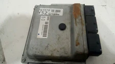 Used Engine Control Module (ECM) fits: 2016 Nissan Altima Electronic Control Mod