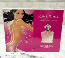 With Love Guerlain perfume - a fragrance for women 2003