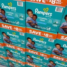wipes baby