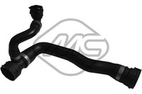Metalcaucho KüHlerschlauch 97828 FüR BMW 5Er E60 Touring E61 520 523 525 530