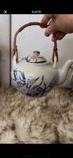 Tea pot made in Japan