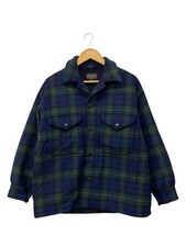 Pendleton Wool M Jacket with Pattern