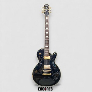 Epiphone Les Paul Custom Koa | eBay