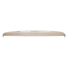 For Lincoln Town Car 1981-1989 Coverlay 12-126-NTL Neutral Dash Cover