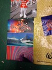 Vintage Disney Post Cards And Bag — photo 2