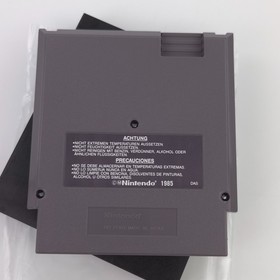 Nintendo NES Spiel: R.C. PRO-AM Rennfieber auf 32 Rennstrecken - OVP (PAL-B NOE)