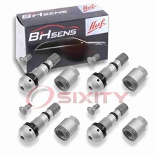 4 pc Huf TPMS Sensor Service Kits for 2014-2017 Ferrari LaFerrari Tire vn