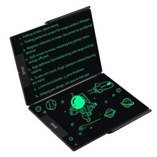 14.3inch Foldable Writing Tablet 14.3in Foldable