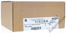 Surplus Sealed Allen Bradley 1769-L30ER /A CompactLogix Processor 5370 ENet Cont