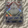 2022 LEAF METAL DRAFT RWB AUTO #BAPT1 PAYTON THORNE #3/10 Auburn Tigers