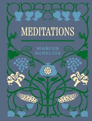 Meditations (Chartwell Deluxe Editions)