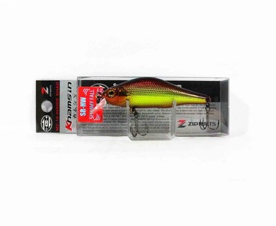 Zipbaits Khamsin SR HW 70mm Shimmy Fall Versenkung K�der 007 (6070)