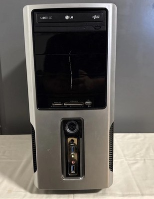 ARLT Computer Office-PC *AMD-A6, 8GB-DDR3, HDD/SSD, Windows 11 Pro*