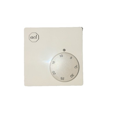 ACL Raumthermostat TS142 NEU IM KARTON