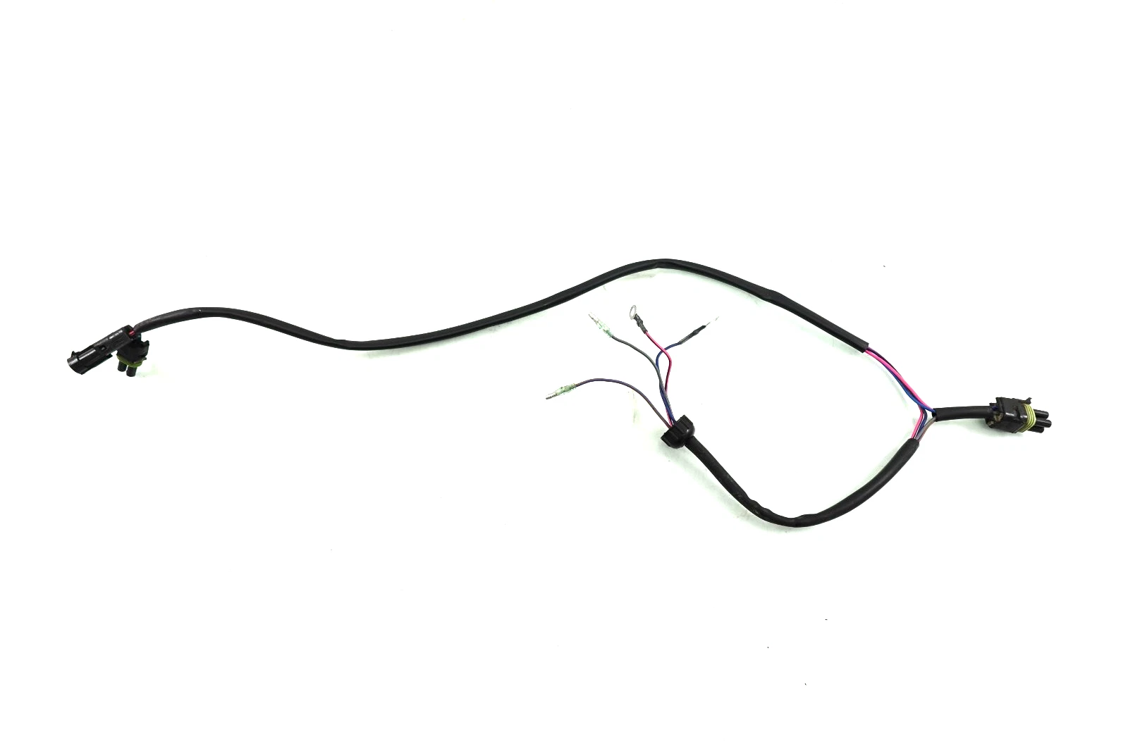 1997 Sea-Doo GTX 787/800 OEM Oil/Fuel Electrical Harness 278001058