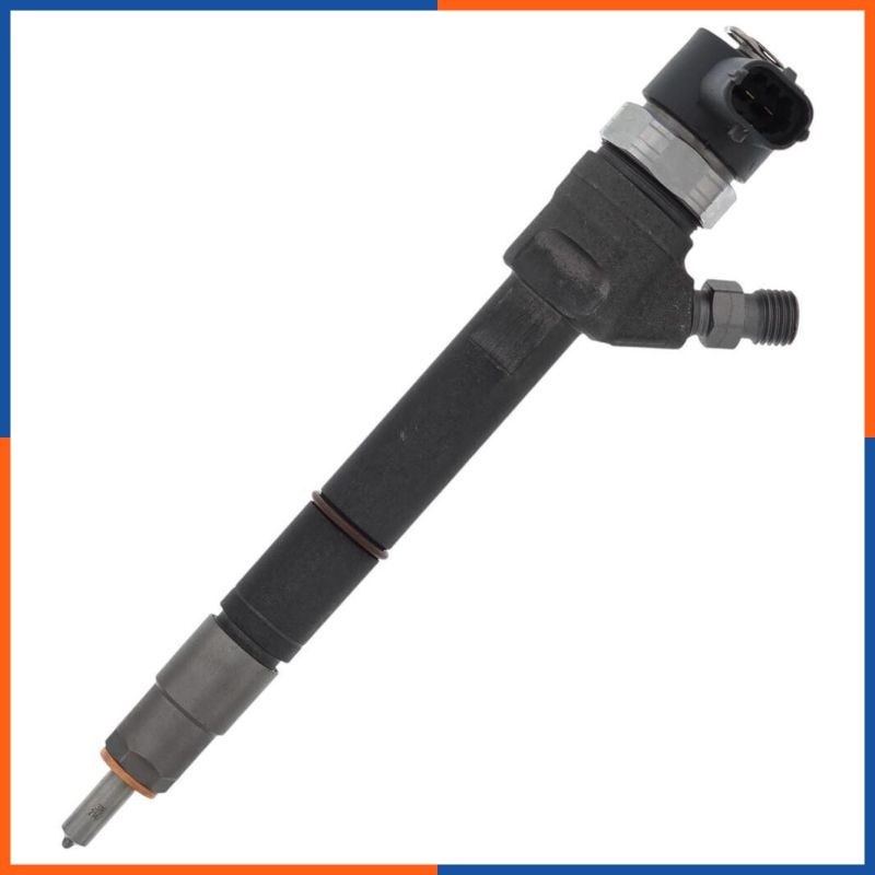 Injecteur diesel de haute précision mécanique pour Opel - Fiabilité durable référence DTX1060