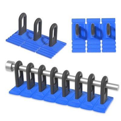 4Pcs/Set Car Dent Repair Tools, Paintless Dent Repair Removal Tool, Heavy Duty D