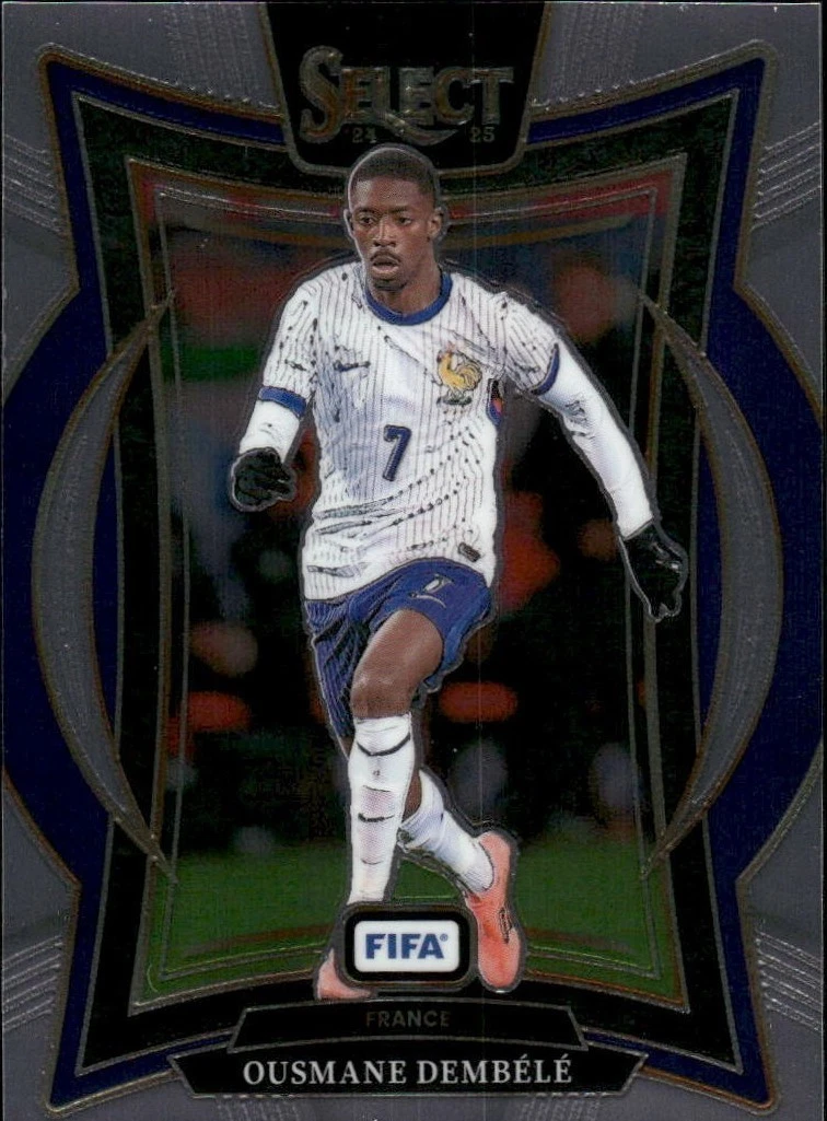 2024-25 Panini Select Fifa - Yan Couto #S-YC for sale | eBay